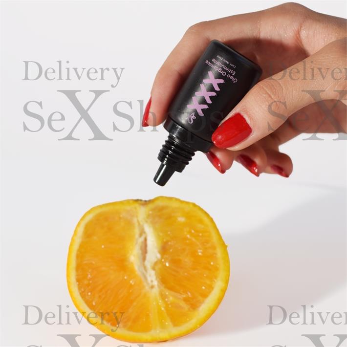 Aceite Estimulante XXX for her 15ml